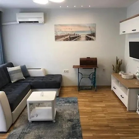Astra Apartament
