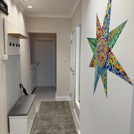Astra Apartament *